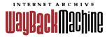WayBackMachine